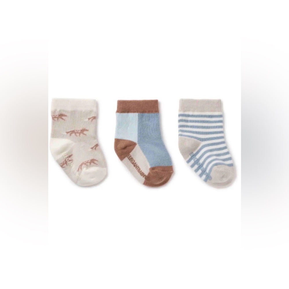 New‎ Elegant Baby  Treehouse 0-12months